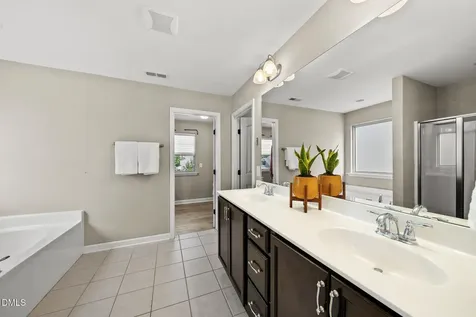 619 Laurel Berry Court Apex NC 27523