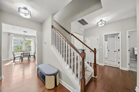 619 Laurel Berry Court Apex NC 27523