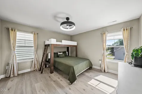 619 Laurel Berry Court Apex NC 27523