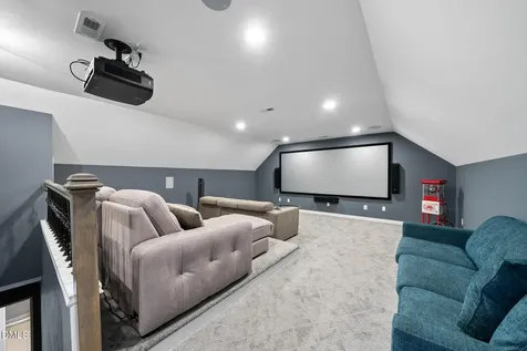 619 Laurel Berry Court Apex NC 27523