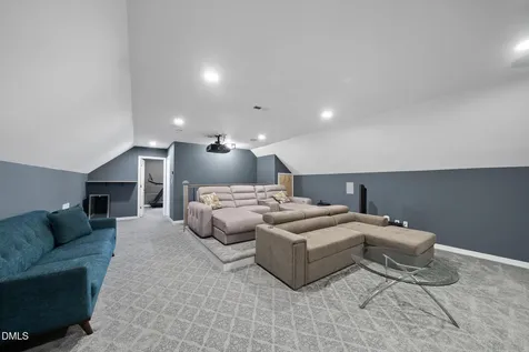 619 Laurel Berry Court Apex NC 27523