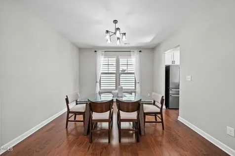 619 Laurel Berry Court Apex NC 27523