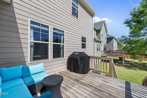 619 Laurel Berry Court Apex NC 27523