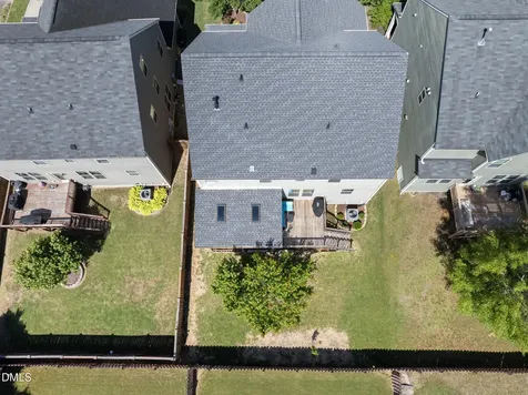 619 Laurel Berry Court Apex NC 27523