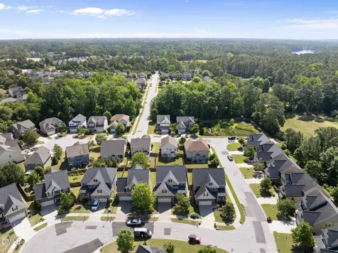 619 Laurel Berry Court Apex NC 27523