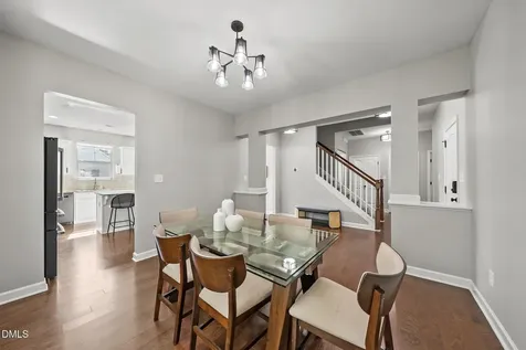 619 Laurel Berry Court Apex NC 27523