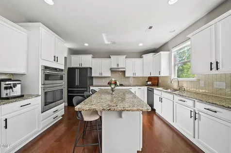 619 Laurel Berry Court Apex NC 27523