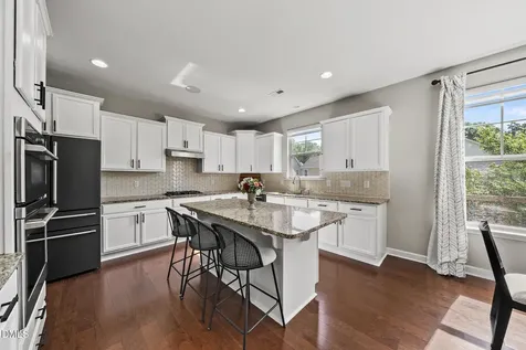 619 Laurel Berry Court Apex NC 27523