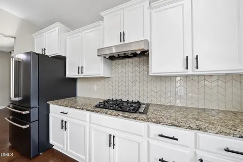 619 Laurel Berry Court Apex NC 27523
