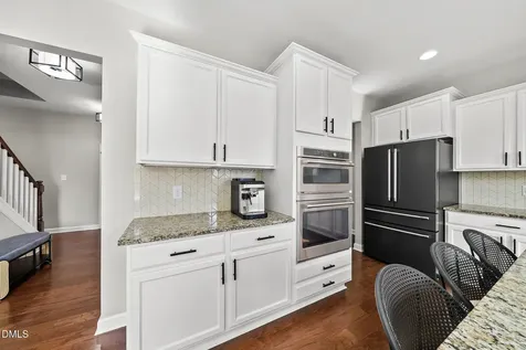 619 Laurel Berry Court Apex NC 27523