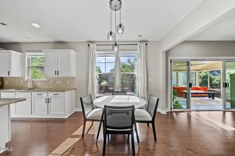 619 Laurel Berry Court Apex NC 27523