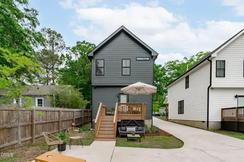 612 E Ellerbee Street Durham NC 27704
