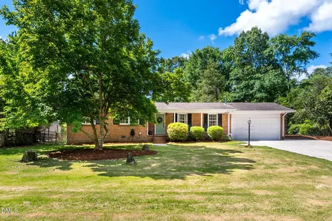 5405 Beaumont Drive Durham NC 27707