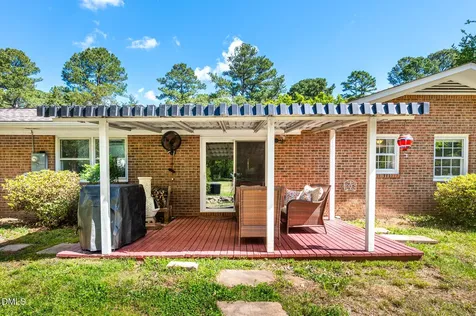 5405 Beaumont Drive Durham NC 27707