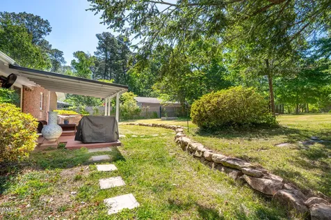 5405 Beaumont Drive Durham NC 27707