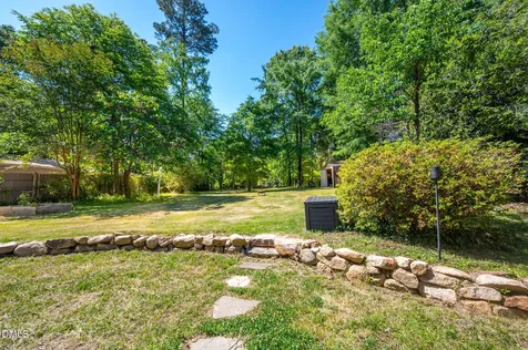5405 Beaumont Drive Durham NC 27707