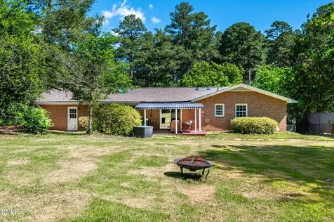 5405 Beaumont Drive Durham NC 27707