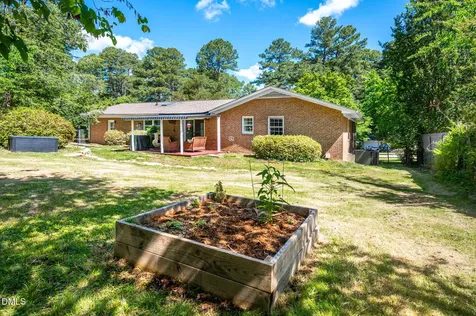 5405 Beaumont Drive Durham NC 27707