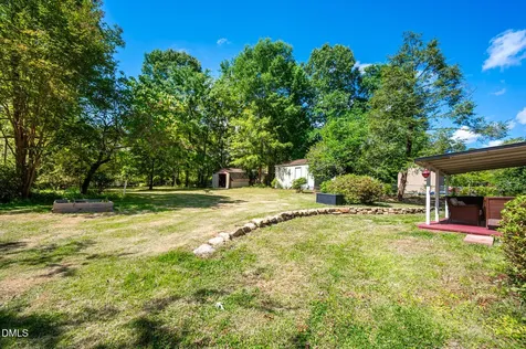 5405 Beaumont Drive Durham NC 27707