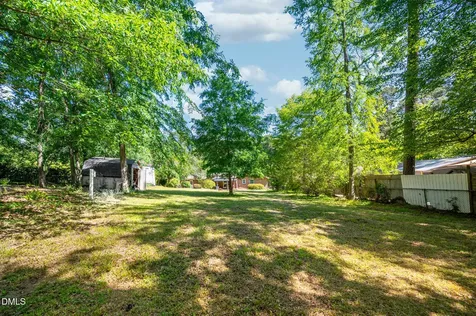 5405 Beaumont Drive Durham NC 27707