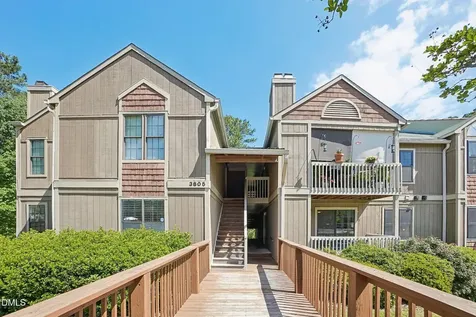 3805 Chimney Ridge Place Durham NC 27713