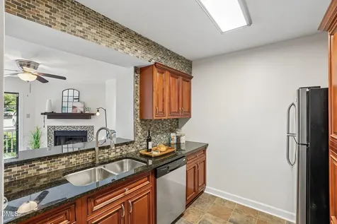 3805 Chimney Ridge Place Durham NC 27713