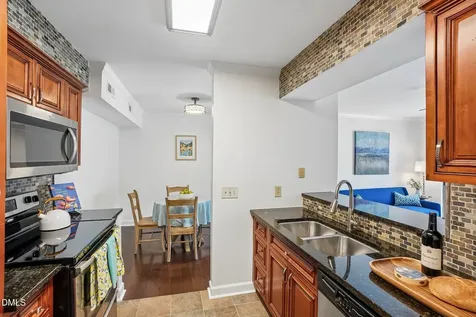 3805 Chimney Ridge Place Durham NC 27713