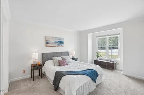 3805 Chimney Ridge Place Durham NC 27713