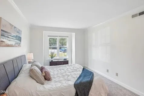 3805 Chimney Ridge Place Durham NC 27713