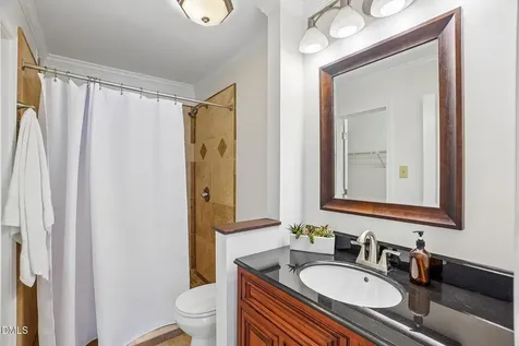 3805 Chimney Ridge Place Durham NC 27713