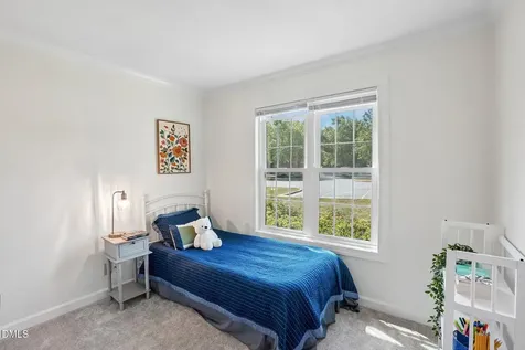 3805 Chimney Ridge Place Durham NC 27713