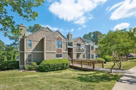3805 Chimney Ridge Place Durham NC 27713