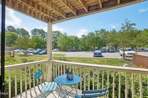 3805 Chimney Ridge Place Durham NC 27713