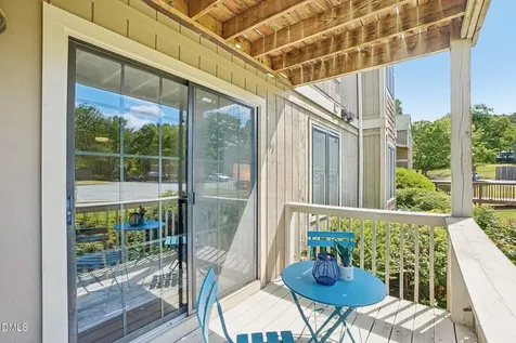 3805 Chimney Ridge Place Durham NC 27713