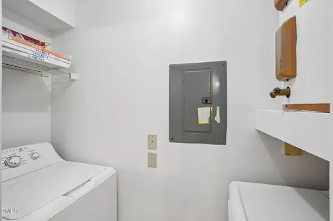 3805 Chimney Ridge Place Durham NC 27713