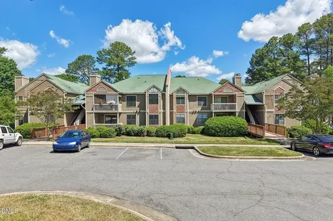 3805 Chimney Ridge Place Durham NC 27713