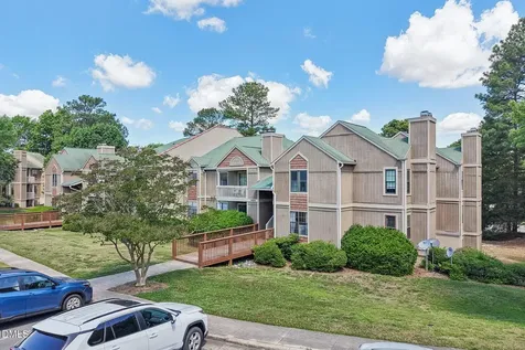 3805 Chimney Ridge Place Durham NC 27713