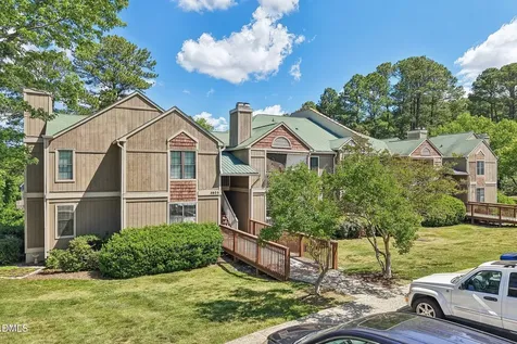 3805 Chimney Ridge Place Durham NC 27713