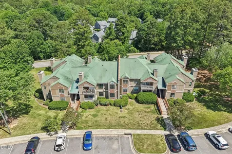 3805 Chimney Ridge Place Durham NC 27713