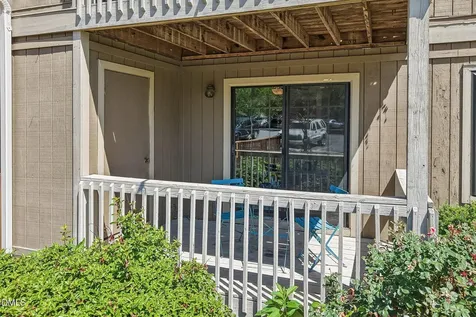 3805 Chimney Ridge Place Durham NC 27713