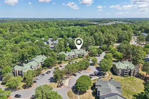 3805 Chimney Ridge Place Durham NC 27713