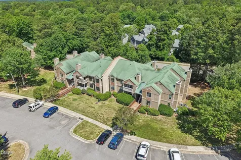 3805 Chimney Ridge Place Durham NC 27713