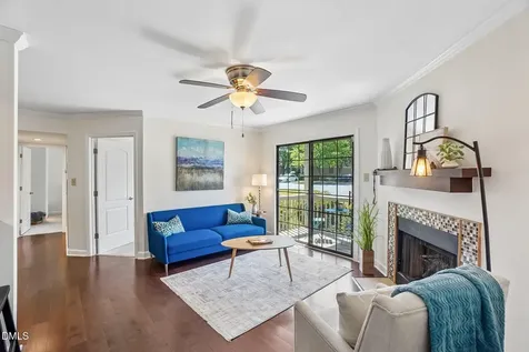 3805 Chimney Ridge Place Durham NC 27713
