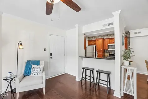 3805 Chimney Ridge Place Durham NC 27713