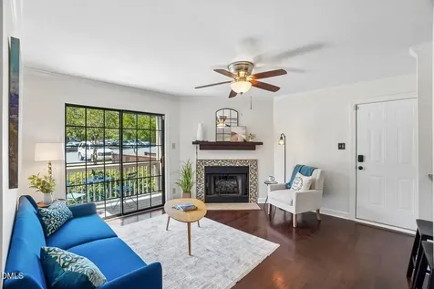 3805 Chimney Ridge Place Durham NC 27713