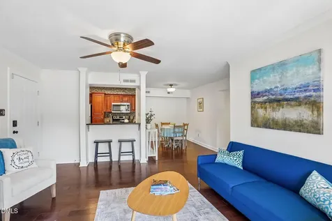 3805 Chimney Ridge Place Durham NC 27713