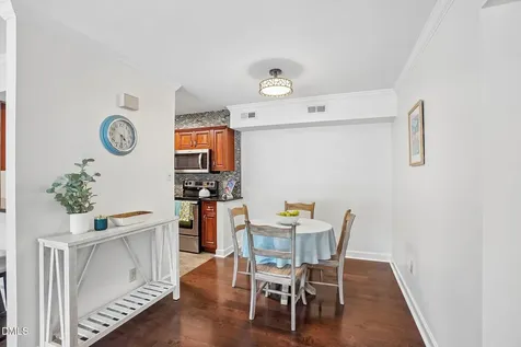 3805 Chimney Ridge Place Durham NC 27713
