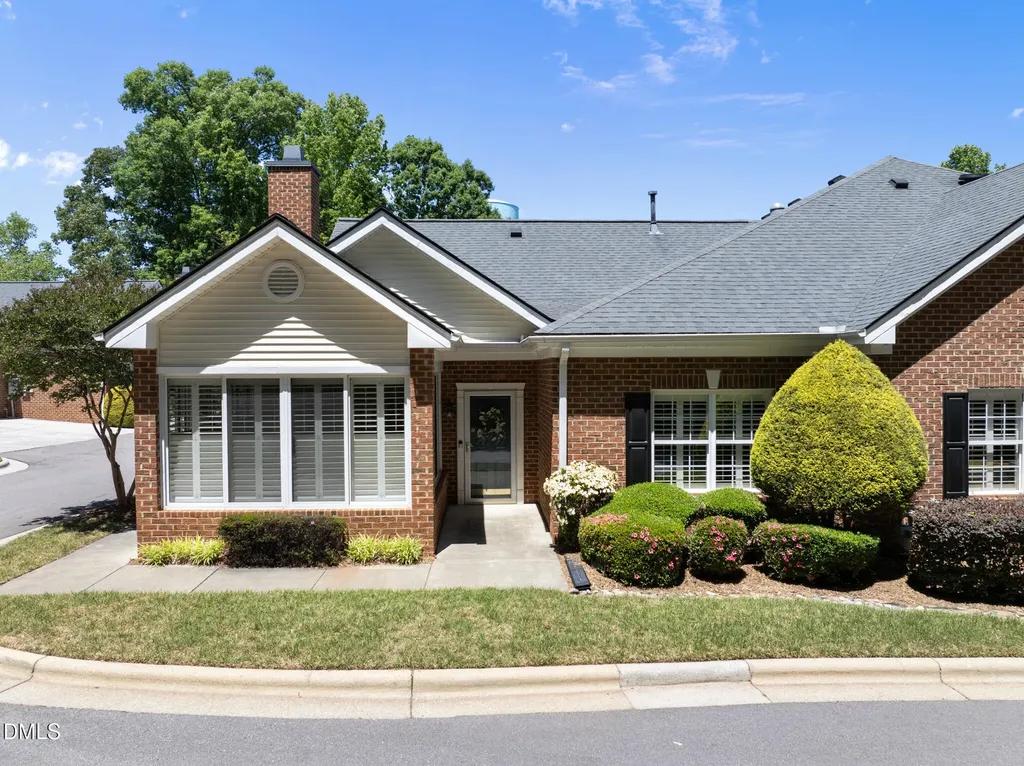 519 Mckirkland Court Cary NC 27511