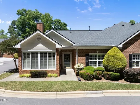 519 Mckirkland Court Cary NC 27511