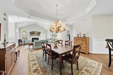 519 Mckirkland Court Cary NC 27511